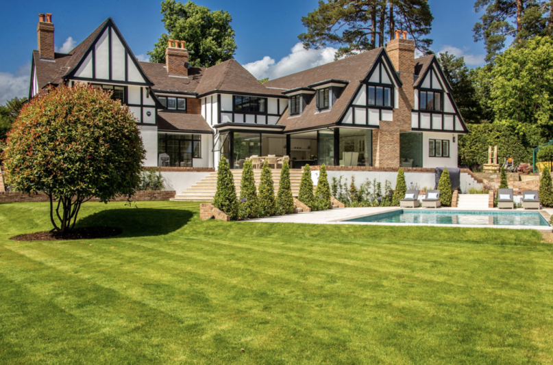 slh header image richard oxford