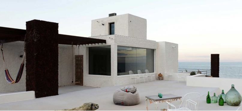 spain location botique hotel event film shooting tenerife plush74 location 20