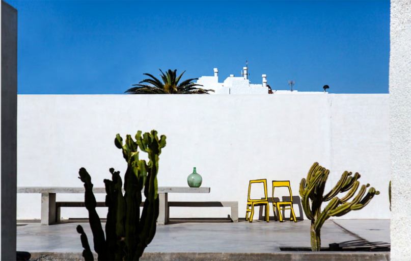 spain location botique hotel event film shooting tenerife plush74 location 22