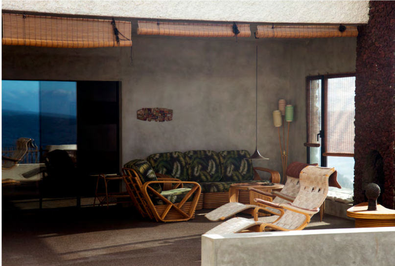 spain location botique hotel event film shooting tenerife plush74 location 24