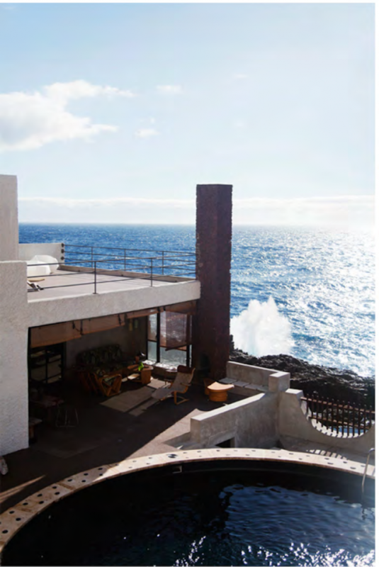 spain location botique hotel event film shooting tenerife plush74 location 25