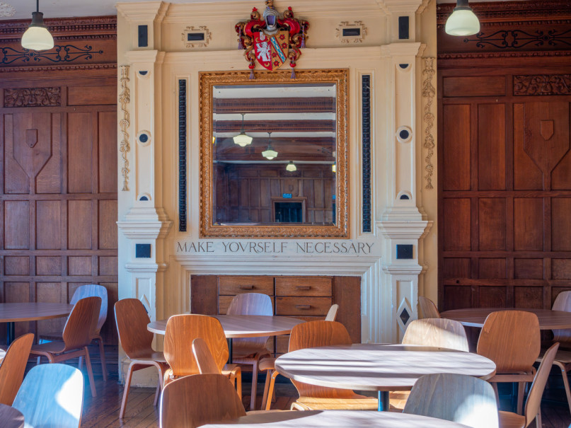 st edwards school dining room44