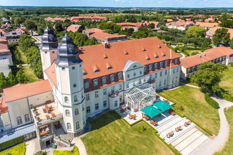 volocam schloss fleesensee 54