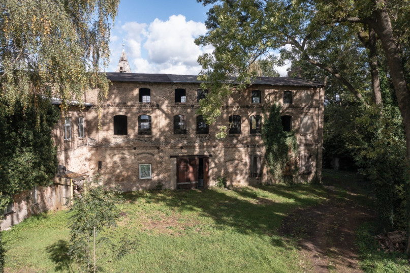 wilhelminian factory 04