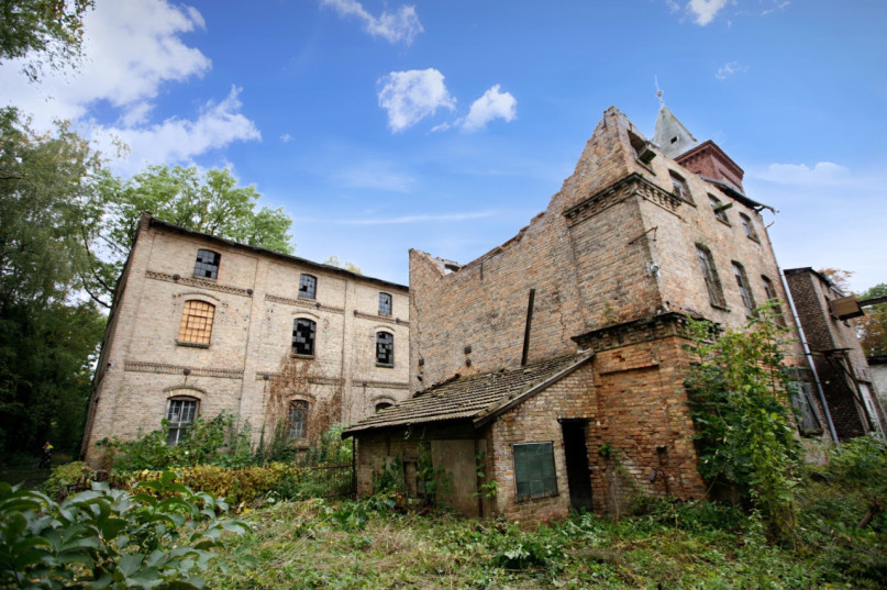 wilhelminian factory 08