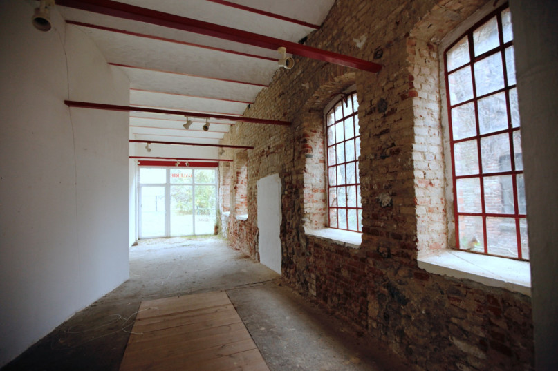 wilhelminian factory 17