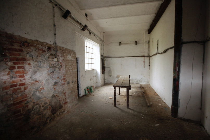 wilhelminian factory 18