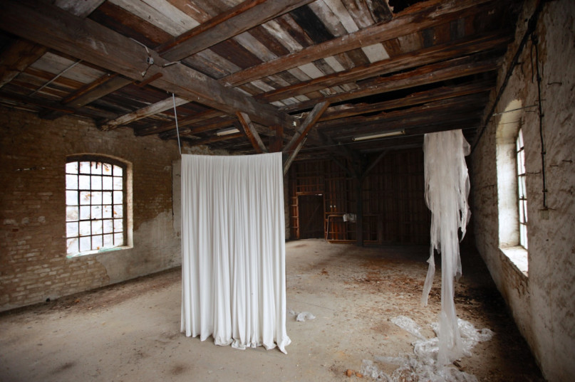 wilhelminian factory 21