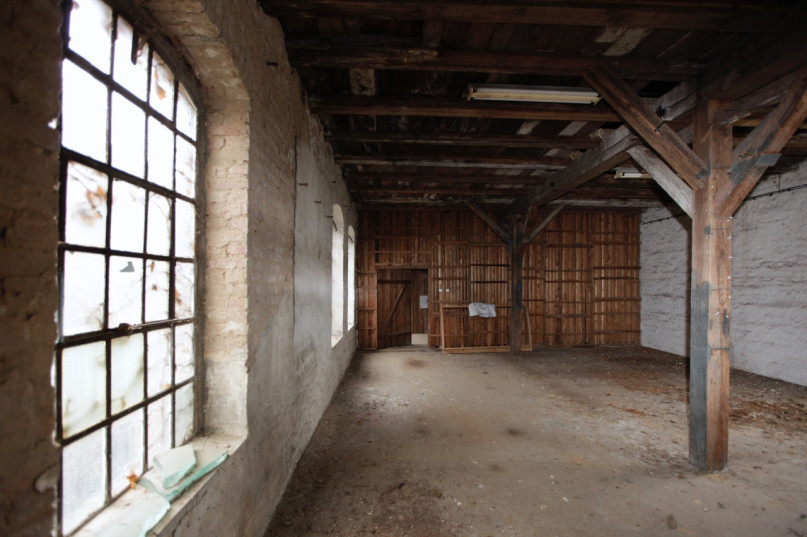 wilhelminian factory 22