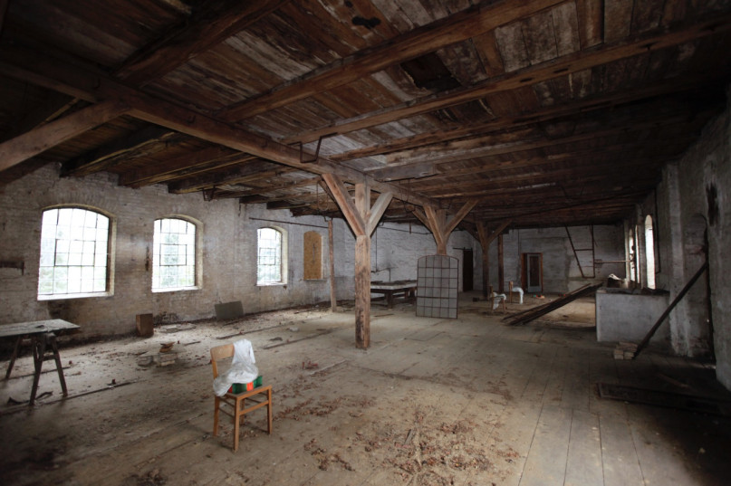 wilhelminian factory 24