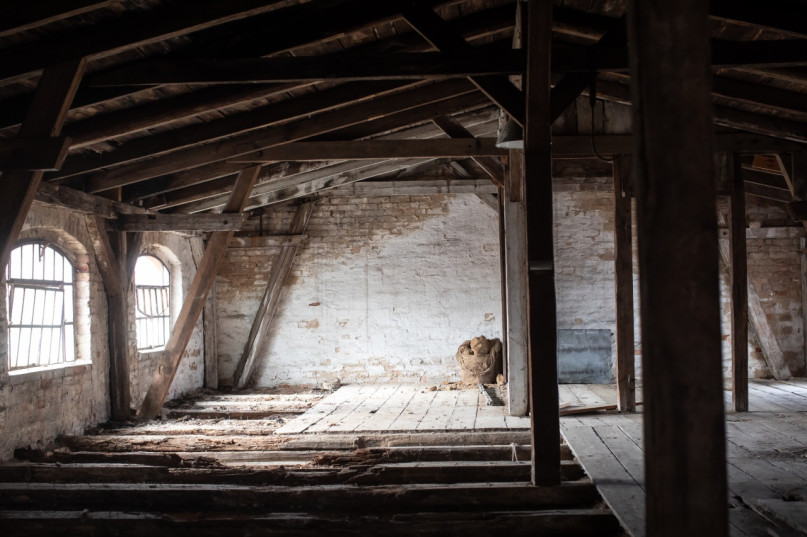 wilhelminian factory 29