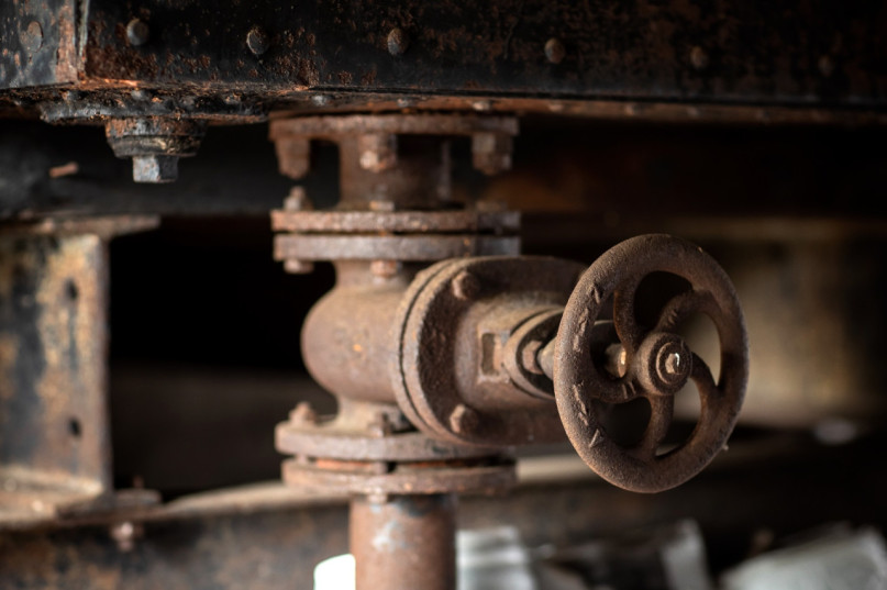 wilhelminian factory 30