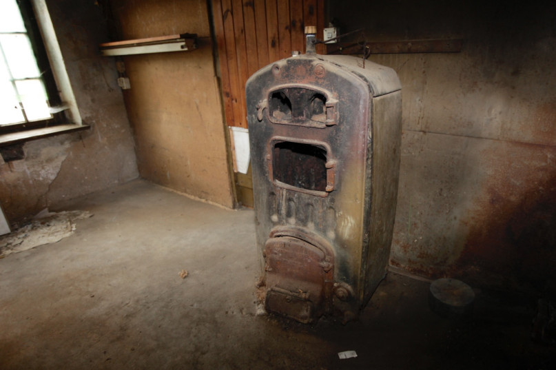 wilhelminian factory 40