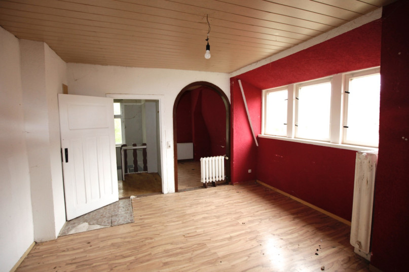 wilhelminian factory 42