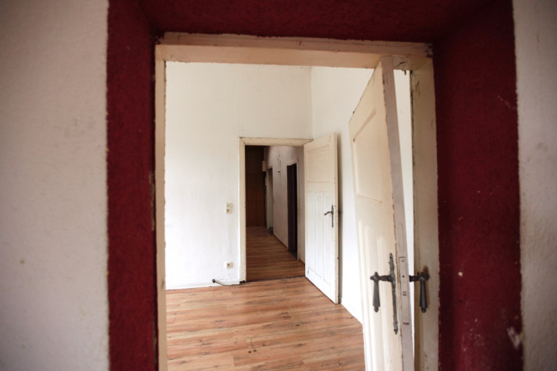 wilhelminian factory 43