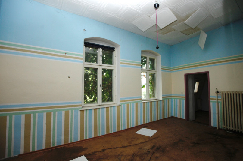 wilhelminian factory 44