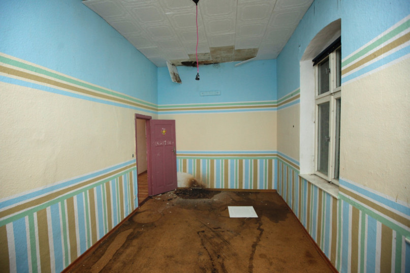 wilhelminian factory 45