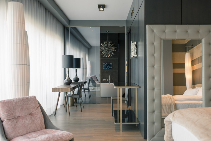 141 monbijouplatz attico suite030 luxus schlafzimmer