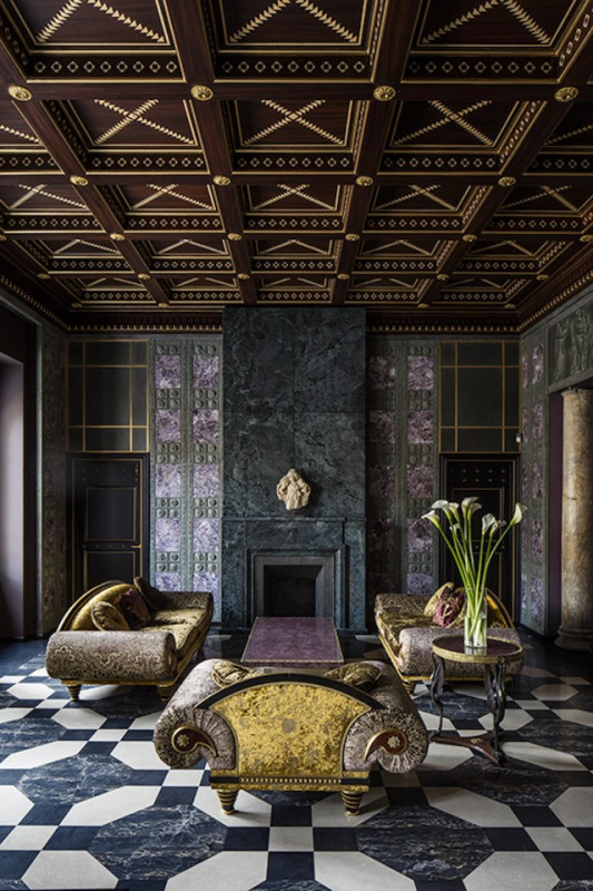 4114plush74 film photo event location villa luxury rome itlay architecture theheritagecollection27