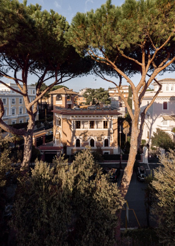 4114plush74 film photo event location villa luxury rome itlay architecture theheritagecollection68