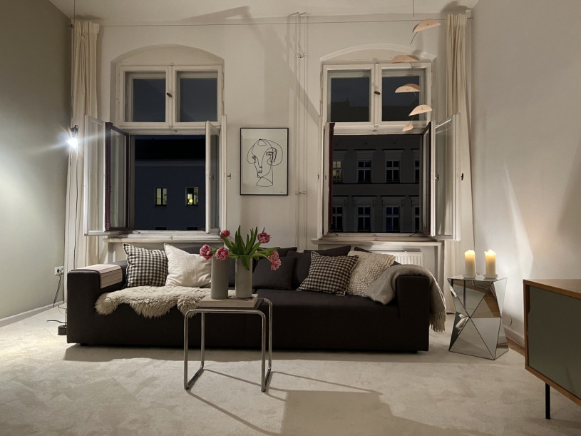 apartamento milena hohl 13