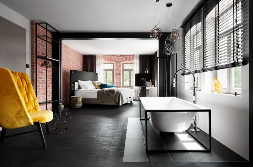 hotel boutique bayern oficina en casa felpa74 3