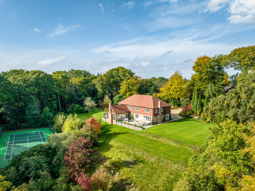 brw back of property 4