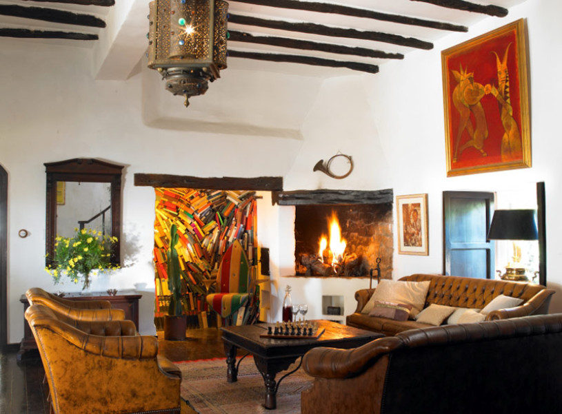 can talaias productions locaitons plush7411