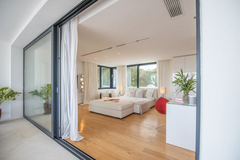 casa tyane ibiza holiday rental 10