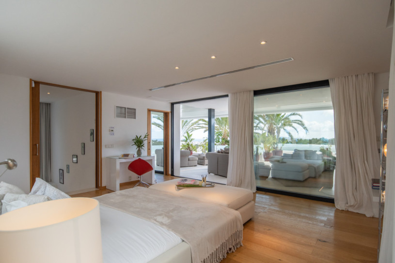 casa tyane ibiza holiday rental 43