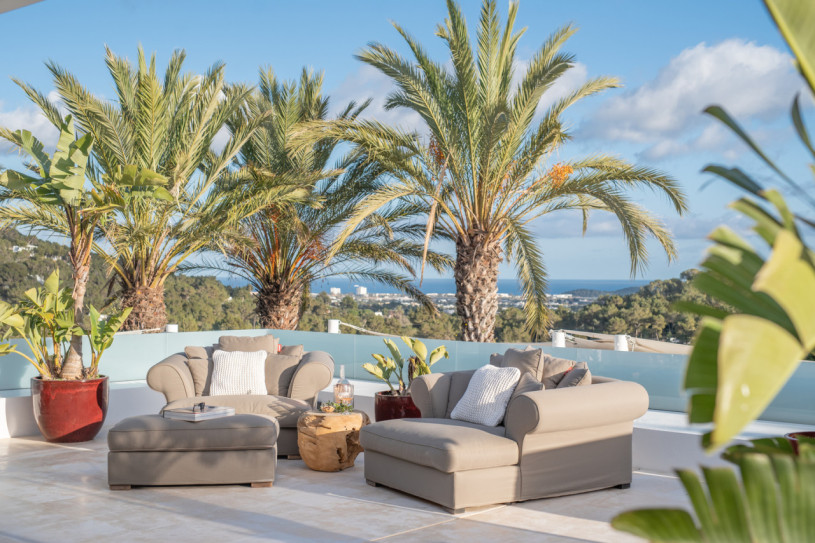 casa tyane ibiza holiday rental 434