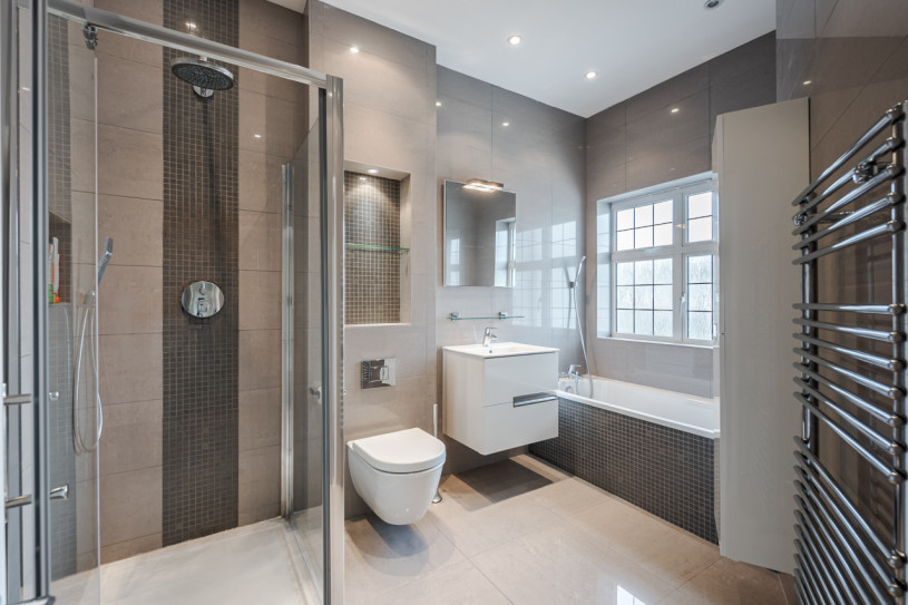 chandos house bathroom 2