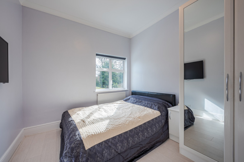 chandos house bedroom 3
