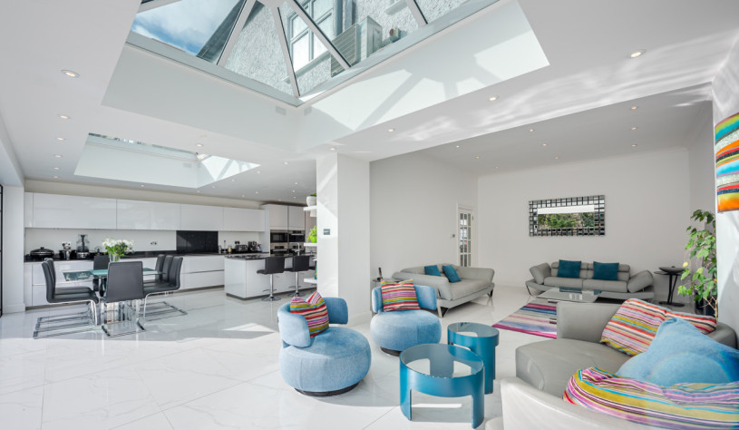 chandos house open plan 2