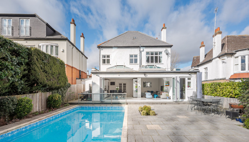 chandos house pool 2