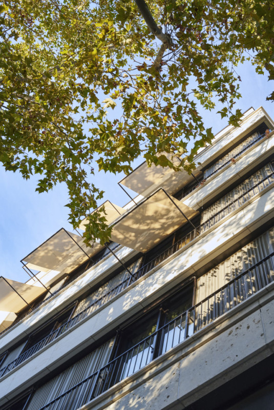 detail fassade joachim grothus