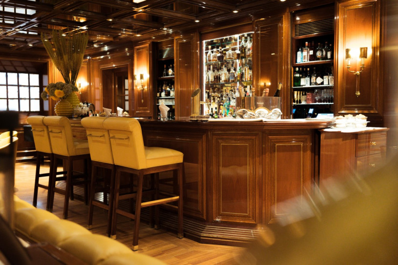 ehe piano bar neue bartheke