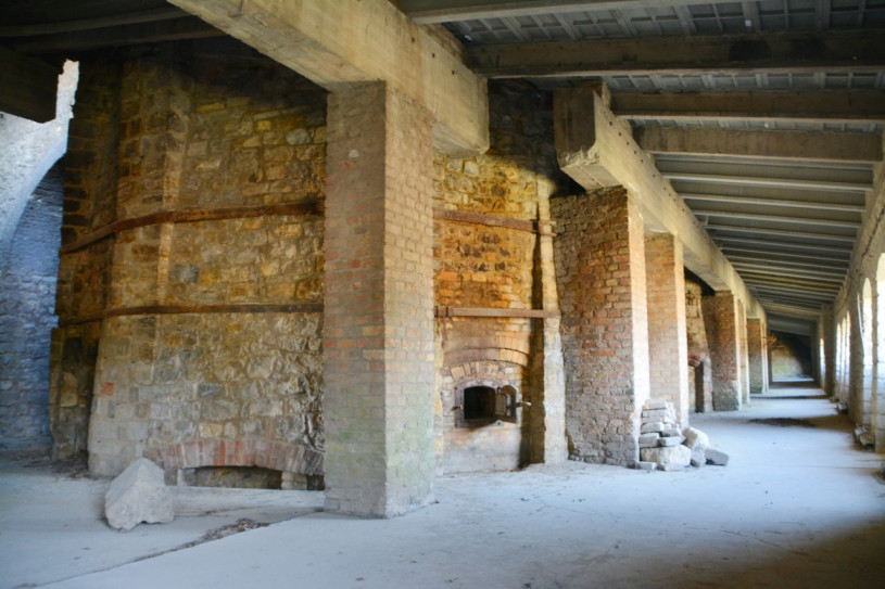 event location brutalism adventure berlin film photo shooting 1