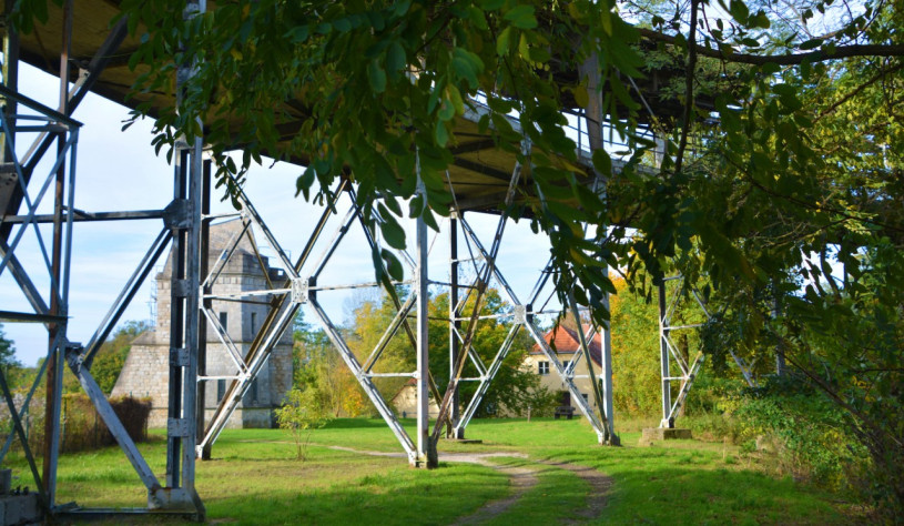 event location brutalism adventure berlin film photo shooting 4