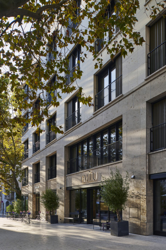 fassadenansicht joachim grothus