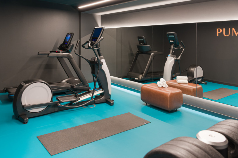 fitnessraum kai knoerzer 2