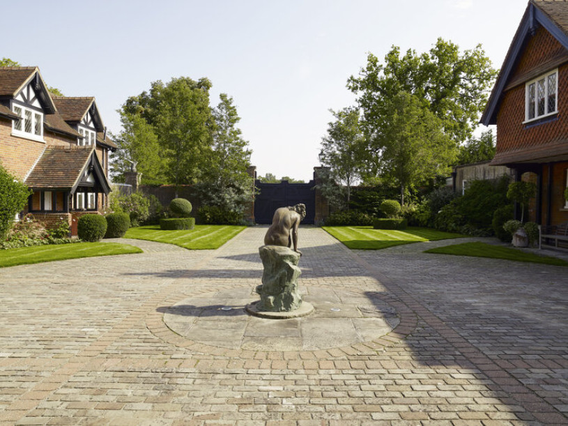 foxleamanor silverstein plush74 locations uk11