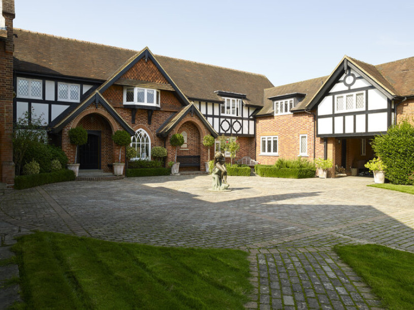 foxleamanor silverstein plush74 locations uk8