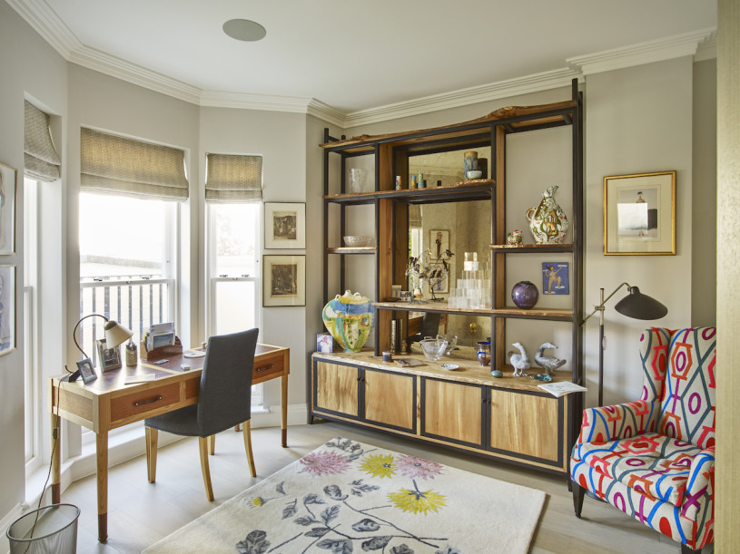 fulahm apartment silverstein plush74 locations london50