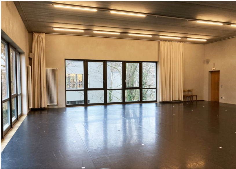 alemania lugar secreto dancehall doc11 rodaje eventos berlin peluche74 lugar 7