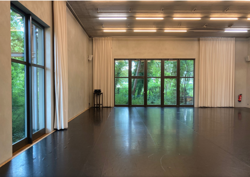 alemania lugar secreto dancehall doc11 rodaje eventos berlin peluche74 lugar 9