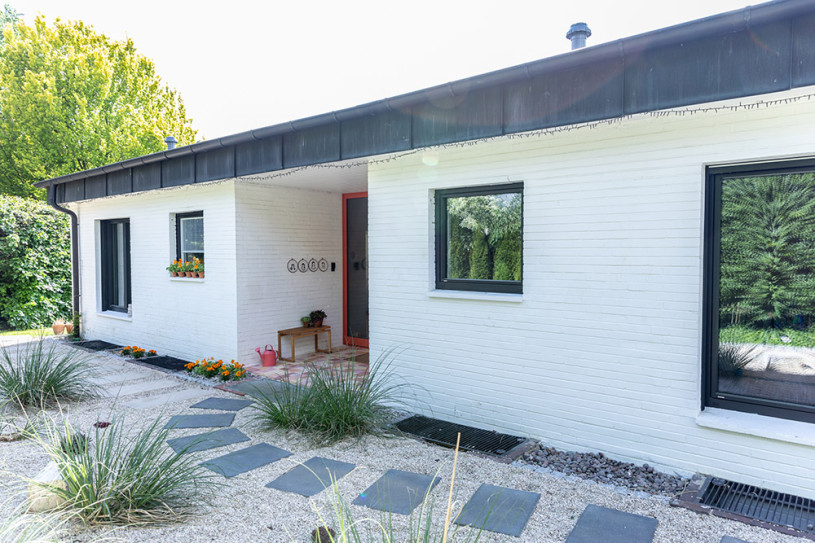 happy bungalow bergedorf hamburg location 1