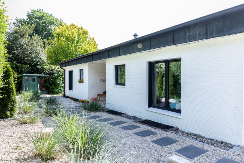 happy bungalow bergedorf hamburg location 2