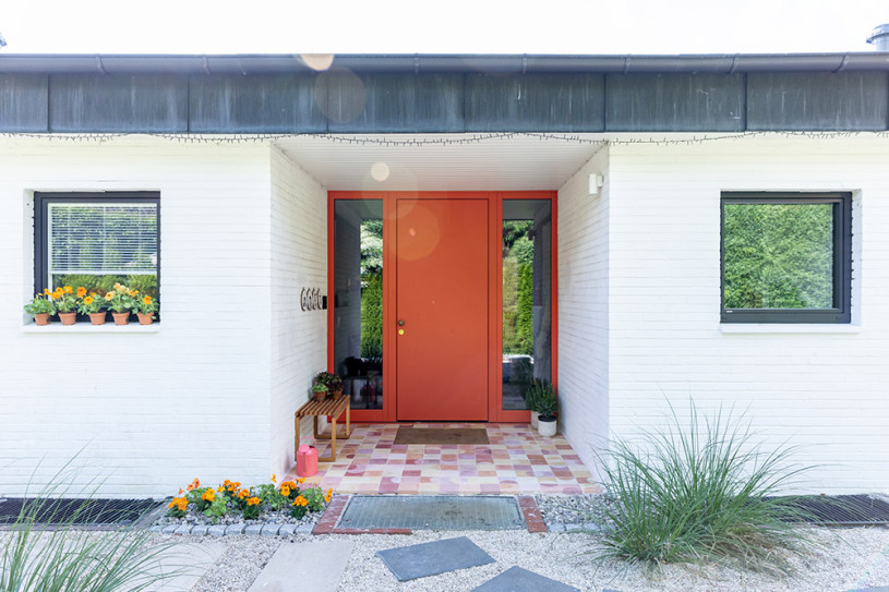 happy bungalow bergedorf hamburg location 5