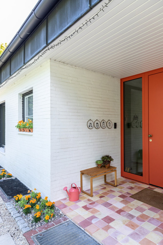 happy bungalow bergedorf hamburg location 7